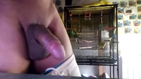 orlandovilla48 online show from 10.21.25