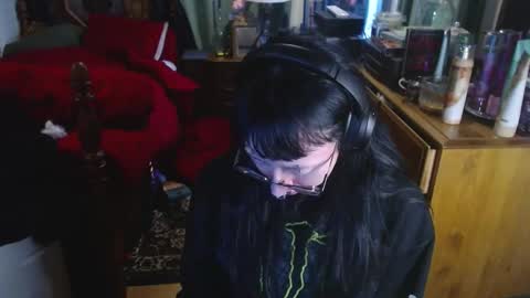 orookun online show from 11.02.25