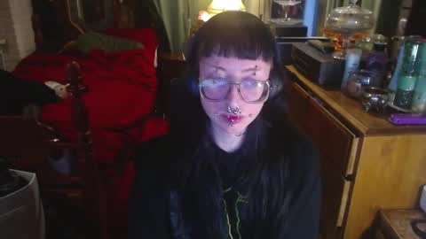 orookun online show from 11.30.25