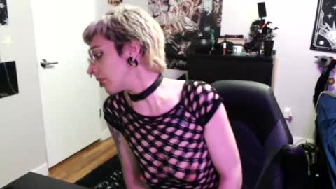 Entropy online show from 06.26.26