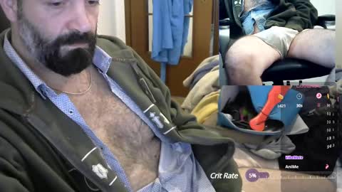 Snapshot of orso4sins2 chatting on 12.25.24 orso online show from 12.25.24