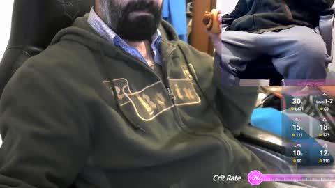 Snapshot of orso4sins2 chatting on 01.14.25 orso online show from 01.14.25