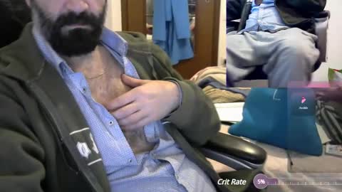 Snapshot of orso4sins2 chatting on 01.15.25 orso online show from 01.15.25