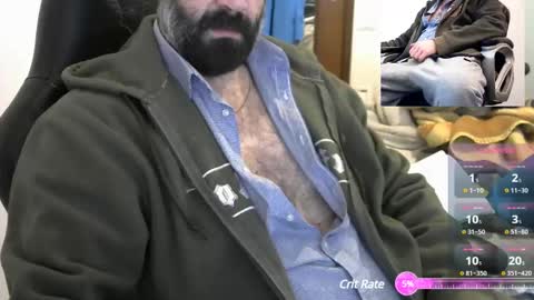 Snapshot of orso4sins2 chatting on 02.24.25 orso online show from 02.24.25