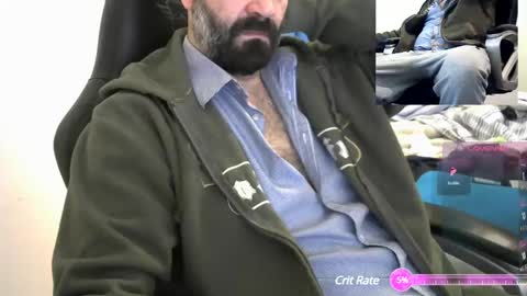 Snapshot of orso4sins2 chatting on 03.11.25 orso online show from 03.11.25