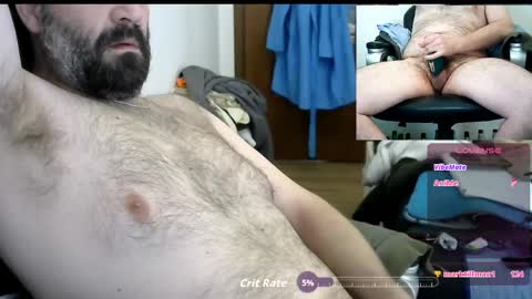 orso online show from 04.11.26