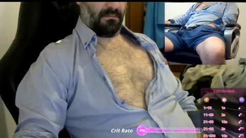 orso online show from 05.15.26