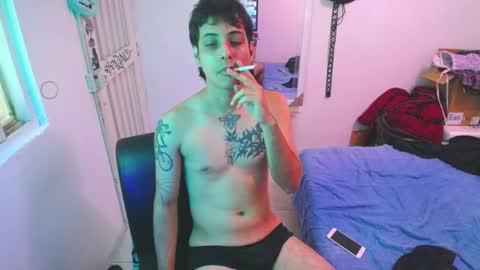 orus_420 online show from 11.07.25