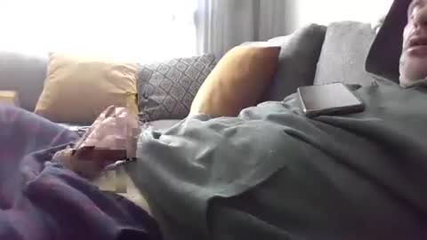 Snapshot of orwel09 chatting on 01.18.25 orwel09 online show from 01.18.25