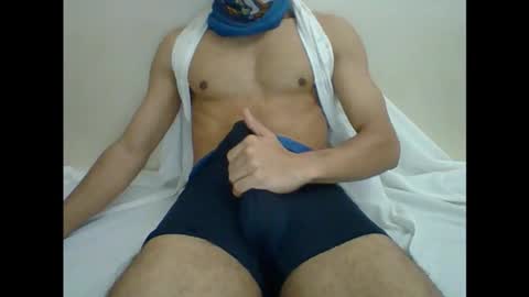 OSAMABIGDICK7 online show from 01.11.26