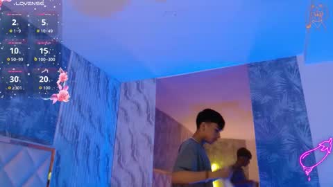 osamu_tay online show from 02.01.26