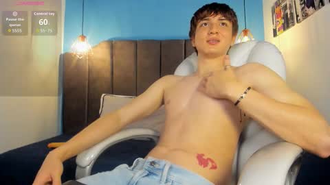 Oscar online show from 01.15.26