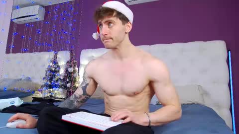 Oscar online show from 12.18.25