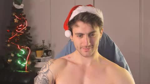 Oscar online show from 12.20.25