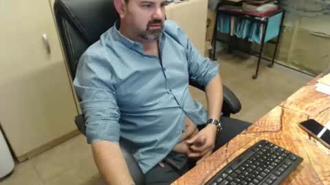 Oscar online show from 11.18.25