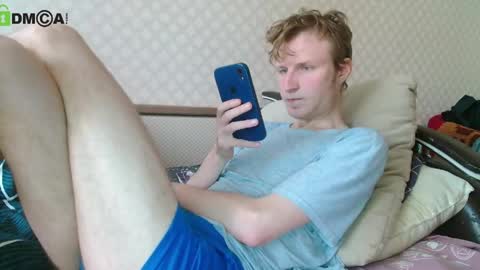Snapshot of oscar_wildy chatting on 05.31.26 Oscar online show from 05.31.26