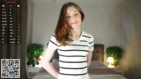 Snapshot of oscarheberle chatting on 07.06.26 Jess online show from 07.06.26