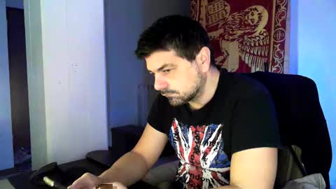 Snapshot of oscarleo chatting on 02.12.26 the venetian online show from 02.12.26