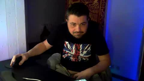 Snapshot of oscarleo chatting on 02.26.26 the venetian online show from 02.26.26