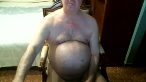 Snapshot of oscarw chatting on 07.01.26 Oscar online show from 07.01.26