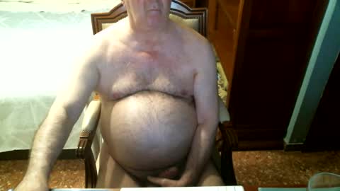 Snapshot of oscarw chatting on 07.28.26 Oscar online show from 07.28.26