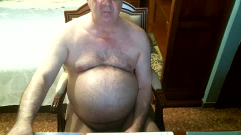 Snapshot of oscarw chatting on 07.31.26 Oscar online show from 07.31.26