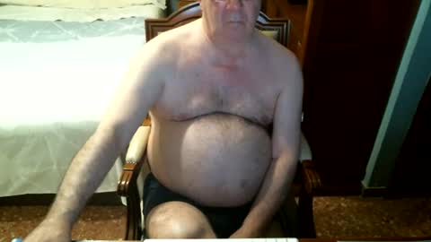 Snapshot of oscarw chatting on 08.05.26 Oscar online show from 08.05.26