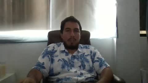 oscaryn_martell online show from 01.15.25