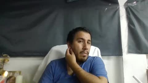 oscaryn_martell online show from 11.09.25