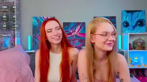 Heidi  online show from 09.10.25