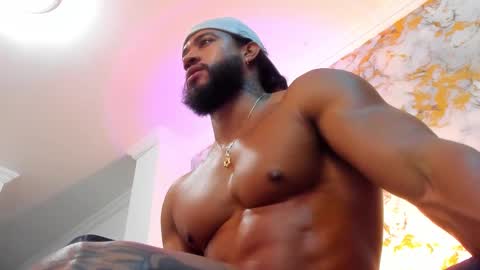 Snapshot of osher_cox chatting on 02.05.25 osher_cox online show from 02.05.25