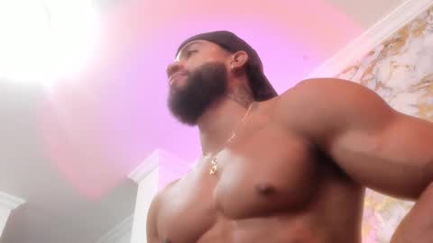 Snapshot of osher_cox chatting on 03.08.25 osher_cox online show from 03.08.25