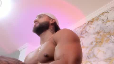 Snapshot of osher_cox chatting on 03.09.25 osher_cox online show from 03.09.25