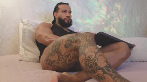 osher_cox online show from 01.18.26