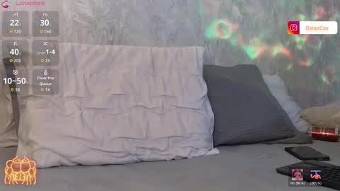 osher_cox online show from 03.06.26