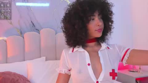 Oshun  online show from 09.20.25