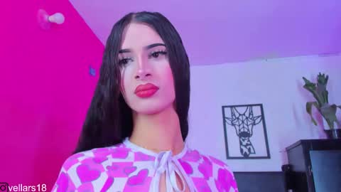 vella online show from 02.22.26