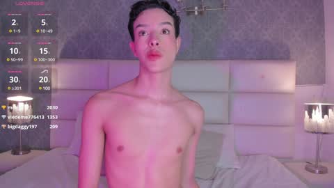 Snapshot of osirismansour chatting on 01.26.25 Osirismansour online show from 01.26.25