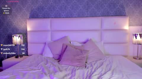 Snapshot of osirismansour chatting on 02.22.25 Osirismansour online show from 02.22.25