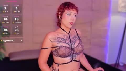 Osiriss online show from 06.20.26