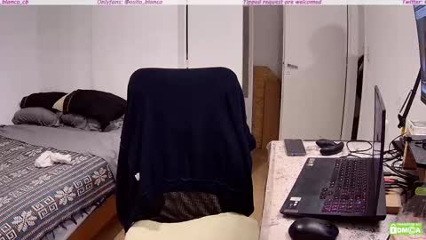 Osito Blanco online show from 03.12.25