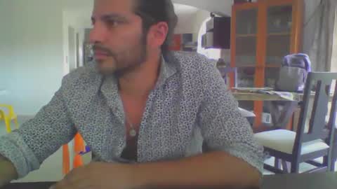 osito_cancunense online show from 01.10.26