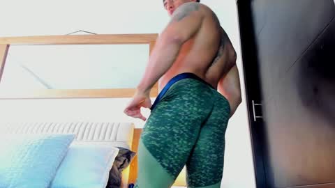 Oskar Ford NEW ACCOUNT online show from 12.21.24