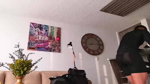 Oskar Ford NEW ACCOUNT online show from 11.08.25