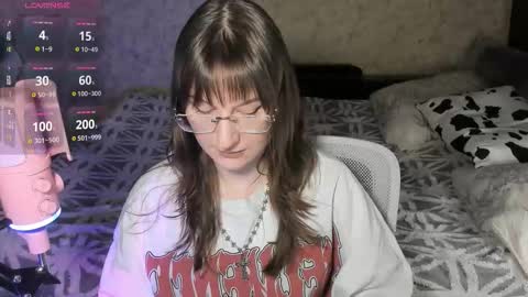 Leliana online show from 03.12.26