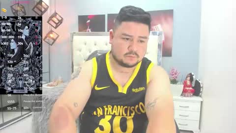 Bear Gael online show from 02.01.26