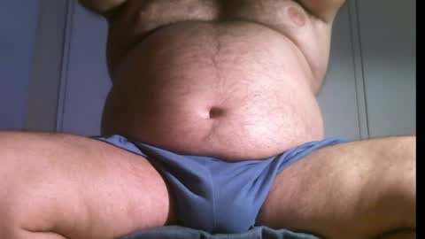 Oso Licencioso online show from 04.11.26