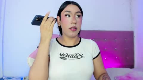 Maria   online show from 04.03.26