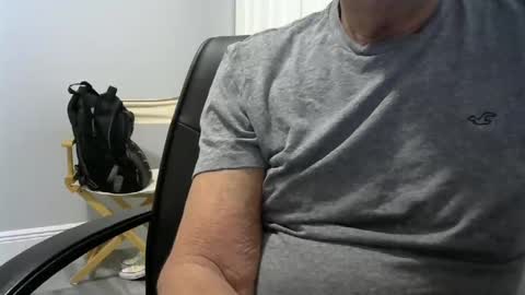 Ossi online show from 09.19.25