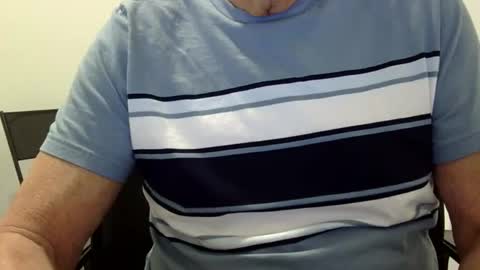 Ossi online show from 04.11.26